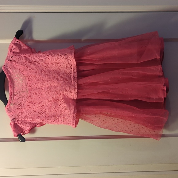 Hello Kitty ‼️Lot of 2 ‼️Girls Sz S / 6-6X Dress and Nightgown. - Picture 7 of 7